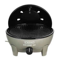 Cadac Citi Chef 40 Gasbarbecue^ Skottelbraais