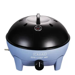 Cadac Citi Chef 40 Gasbarbecue^ Skottelbraais