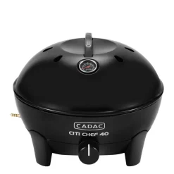 Cadac Citi Chef 40 Gasbarbecue^ Skottelbraais