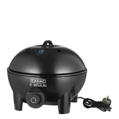 Cadac E-Braai 40 Electrische Barbecue^ Skottelbraais
