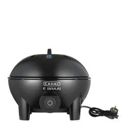Cadac E-Braai 40 Electrische Barbecue^ Skottelbraais