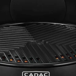 Cadac E-Braai 40 Electrische Barbecue^ Skottelbraais