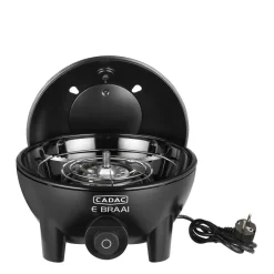 Cadac E-Braai 40 Electrische Barbecue^ Skottelbraais