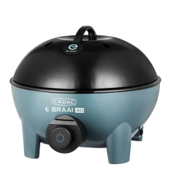 Cadac E-Braai Electrische Barbecue^ Skottelbraais