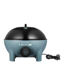 Cadac E-Braai Electrische Barbecue^ Skottelbraais
