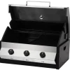 Cadac Meridian 3B Built-In Gasbarbecue Meridian 3B Built-In^ Gasbarbecues