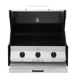 Cadac Meridian 3B Built-In Gasbarbecue Meridian 3B Built-In^ Gasbarbecues