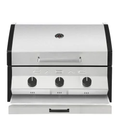Cadac Meridian 3B Built-In Gasbarbecue Meridian 3B Built-In^ Gasbarbecues