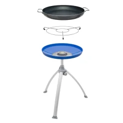 Cadac Paella Braai Gasbarbecue Paella Braai^ Skottelbraais