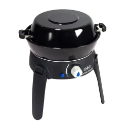 Cadac Safari Chef 2 Lite Gasbarbecue Safari Chef 30 Lite Lp^ Skottelbraais