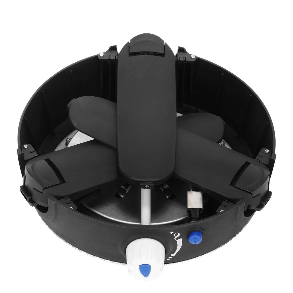 Cadac Safari Chef 2 Lite Gasbarbecue Safari Chef 30 Lite Lp^ Skottelbraais