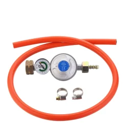 Cadac Universele Gasdrukregelaar Met Overflow^ Bbq-Accessoires