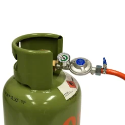 Cadac Universele Gasdrukregelaar Met Overflow^ Bbq-Accessoires