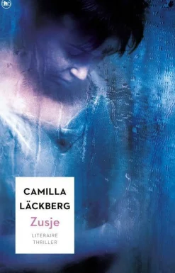 wehkamp Camilla Lackberg Fjallbacka: Zusje^ Thrillers