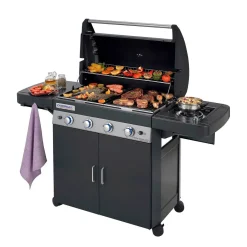 Campingaz 4 Series Classic Ls Gasbarbecue^ Gasbarbecues
