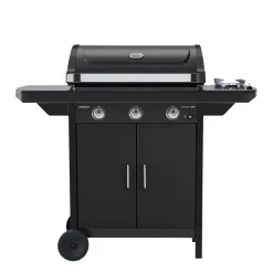 Campingaz 3 Series Gasbarbecue Compact 3 Exs^ Gasbarbecues