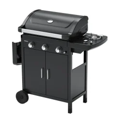 Campingaz 3 Series Gasbarbecue Compact 3 Exs^ Gasbarbecues