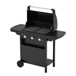 Campingaz 3 Series Gasbarbecue Compact 3 Ls^ Gasbarbecues
