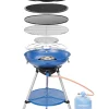 Campingaz Party Grill 600 Int Gasbarbecue^ Skottelbraais