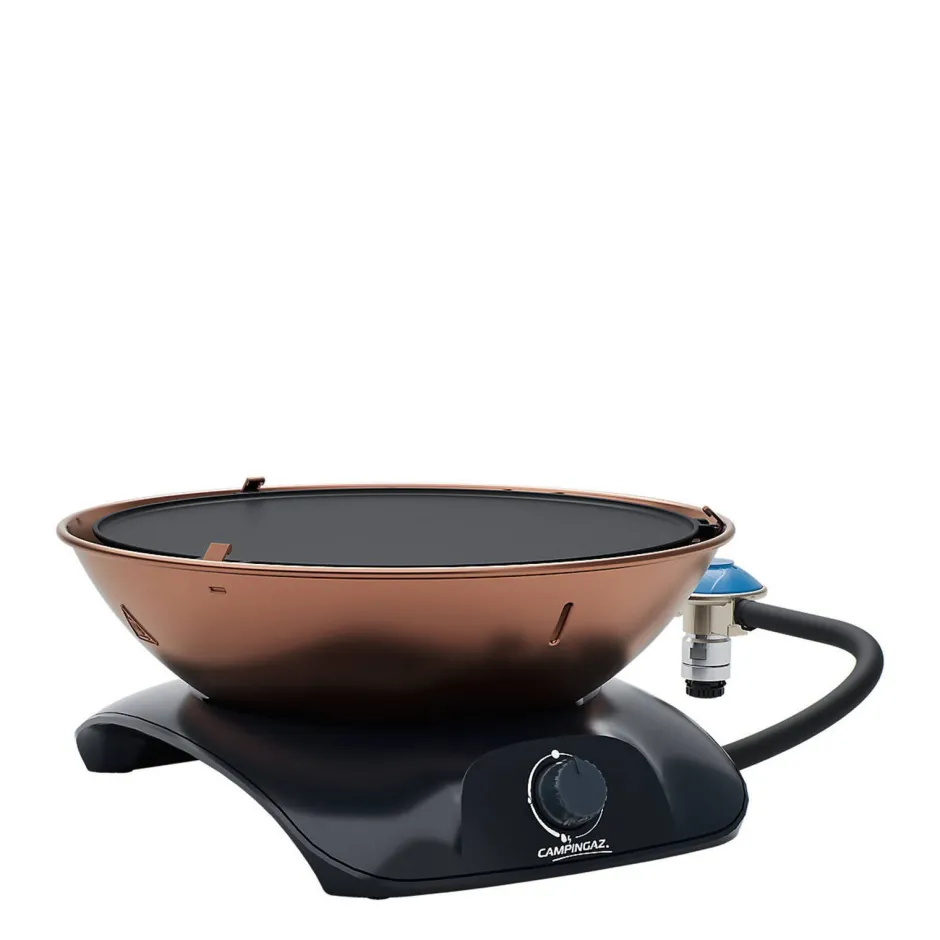Campingaz Stove 360 Grill Cv^ Skottelbraais