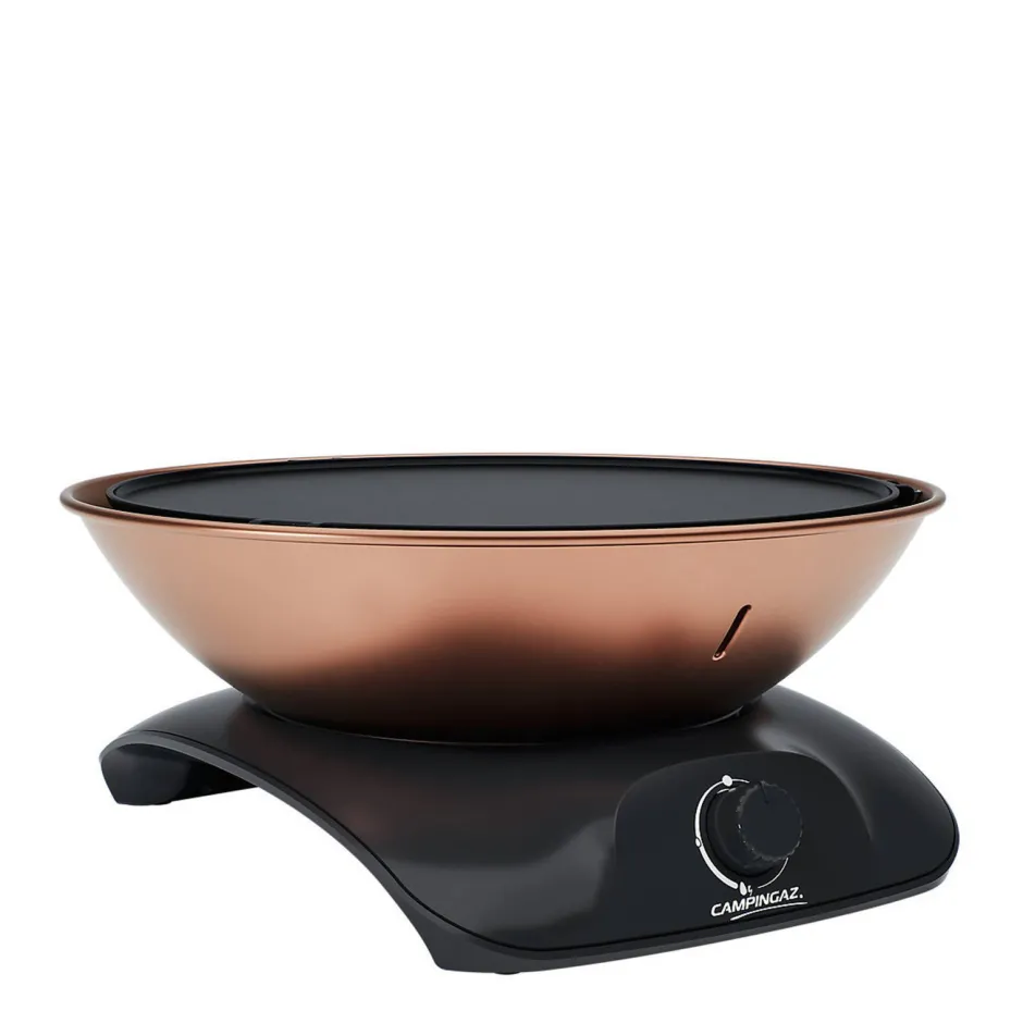 Campingaz Stove 360 Grill Cv^ Skottelbraais