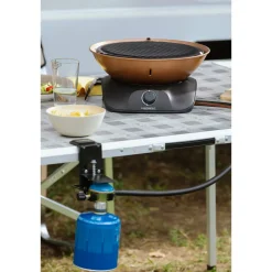 Campingaz Stove 360 Grill Cv^ Skottelbraais