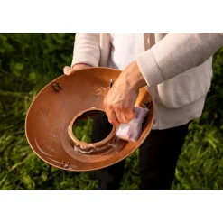 Campingaz Stove 360 Grill Cv^ Skottelbraais