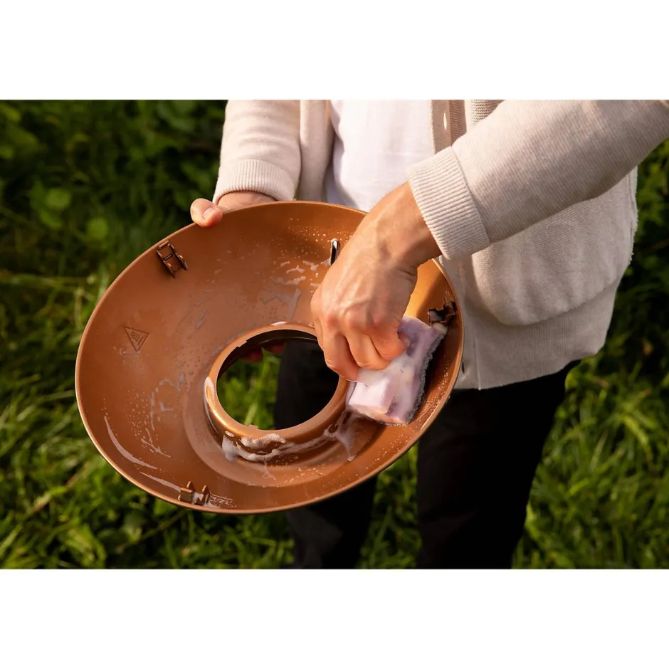 Campingaz Stove 360 Grill Cv^ Skottelbraais