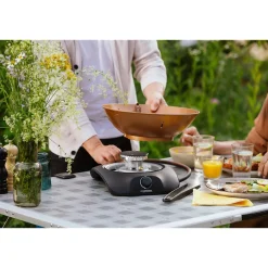 Campingaz Stove 360 Grill Cv^ Skottelbraais