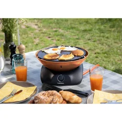 Campingaz Stove 360 Grill Cv^ Skottelbraais
