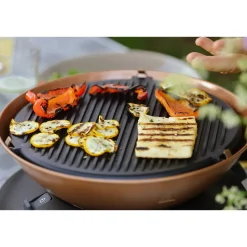 Campingaz Stove 360 Grill Cv^ Skottelbraais