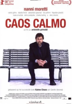 wehkamp Caos Calmo (Dvd)^ Films & Series