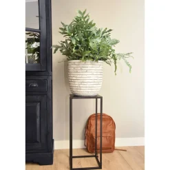 Capi Bloempot Nature Row (O43X41 Cm)^ Bloempotten