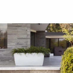 Capi Plantenbak Granite (60X40 Cm)^ Bloempotten