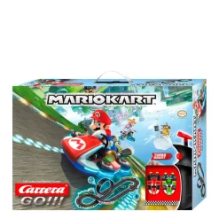 Carrera Go Super Mario Kart^ Speelgoedvoertuigen