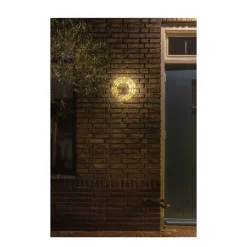Christmas United Kerstkrans (O30 Cm) (400 Led) Sale
