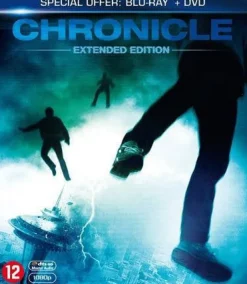 wehkamp Chronicle (4K Ultra Hd Blu-Ray)^ Films & Series