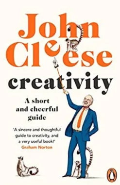 wehkamp Cleese, John Creativity^ Literatuur