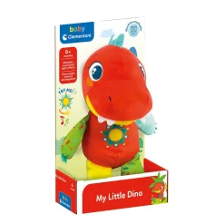 Clementoni My Little Dino^ Babyspeelgoed
