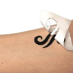 Clementoni Wetenschap & Spel Tattoo Art^ Houten Speelgoed