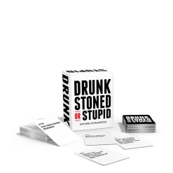Cojones Drunk, Stoned Or Stupid Nl^ Bordspellen