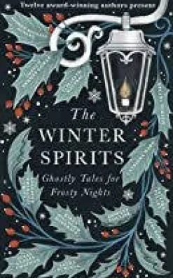 wehkamp Collins, Bridget, Ward, Catriona, Gowar, Imogen Hermes, E.A. The Winter Spirits^ Literatuur