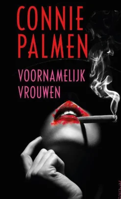 wehkamp Connie Palmen Voornamelijk Vrouwen^ Literatuur