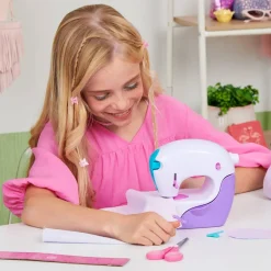 Cool Maker Stitch 'N Style – Fashion Studio^ Knutselen