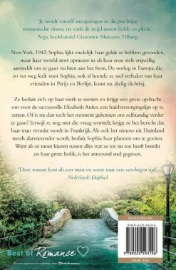 wehkamp Corina Bomann De Kleuren Van Schoonheid: Sophia'S Triomf^ Literatuur