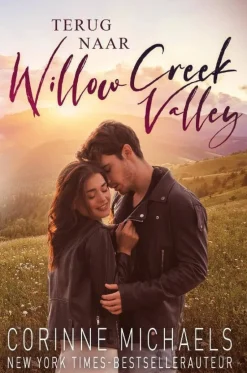 wehkamp Corinne Michaels Willow Creek Valley: Terug Naar Willow Creek Valley^ Literatuur