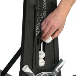 Cornilleau Black Code Outdoor Tafeltennistafel (Zwart)^ Speltafels