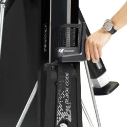 Cornilleau Black Code Outdoor Tafeltennistafel (Zwart)^ Speltafels