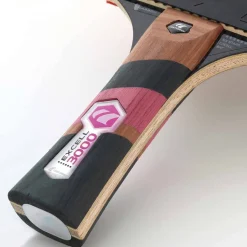 Cornilleau Excell 3000 Carbon Bat Indoor^ Speltafels