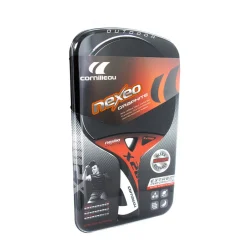 Cornilleau Nexeo X200 Graphite Tafeltennisbat^ Speltafels